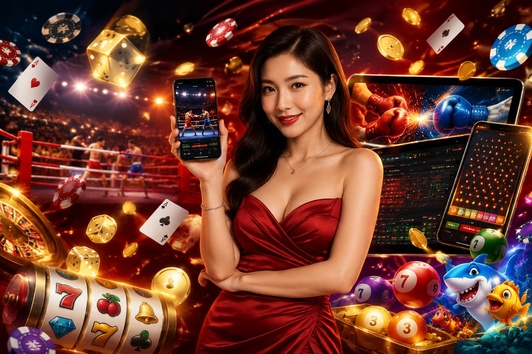 ga128 Casino thanh toán nhanh