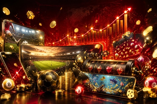 ga128 Casino trực tuyến